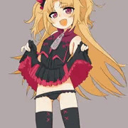 赤月ユニr18(リク)