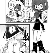 僧侶ちゃんの初仕事