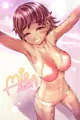自撮り本田未央