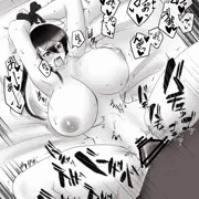 お姉さんをちょい緊縛