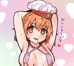 胡桃まなかマイクロビキニ部