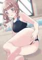 競水ほなちゃん