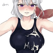 でろーん