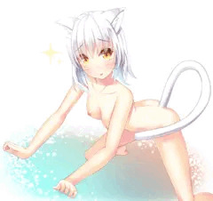 にゃーん(ΦωΦ)