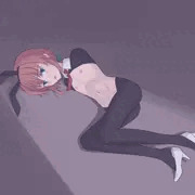 うちの子バニー