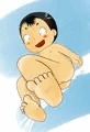 あしうら！