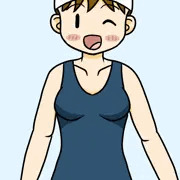 練習兼落書き（240925）（差分あり）