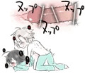 晃太郎くん詰め