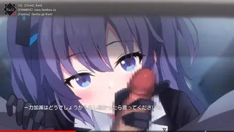 ユウカと仕事休憩【切り抜きver.】