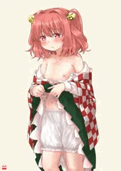 小鈴ちゃん