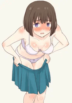 着替えしいちゃん
