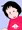 勉強熱心な いもうとちゃん