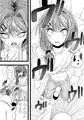 何の罪もない女の子が触手と機械と人に犯される話