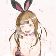 ばにーちゃんぱいずり