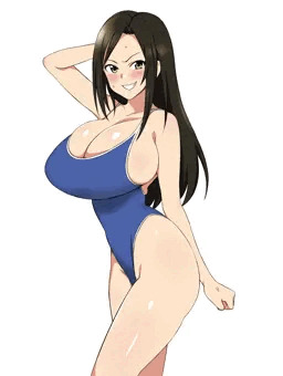 向井拓海 　スク水（小学生サイズ）