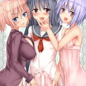 ふたけっと10新刊サンプル【ふたなり街　ハート】