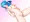 ぱい咥え浦風