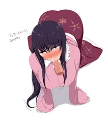 逆流姫