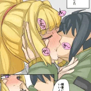 13話クーデリア