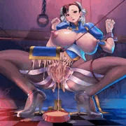肉奴隷春麗