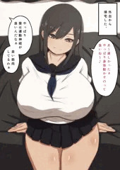 お家で体をほぐそう