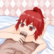 アンナさん