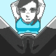 WiiFitトレーナー