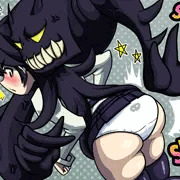 このメス豚がぁ！！