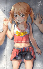 チア晴ちん