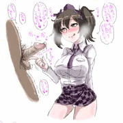 はたてちゃん