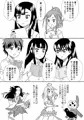 ハローワールド×ポッピンＱクロスオーバー