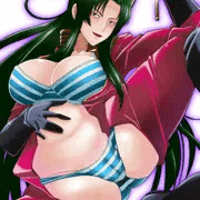 部下のオナペットになるシーマ様