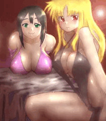 フェイトあんど 美森