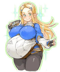 らくがきぜるだ