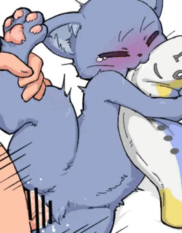 ﾈｺﾁｬﾝ