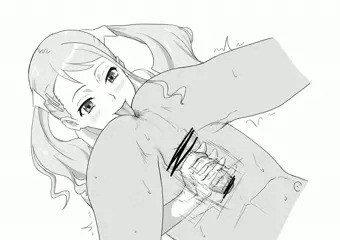 あなる