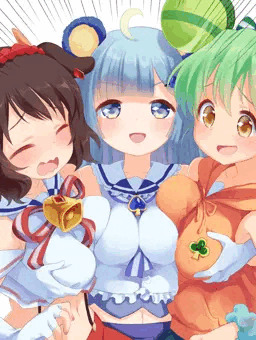 つきたん