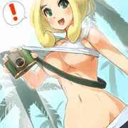 ベストショットを逃さない