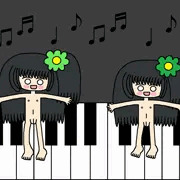 ピアノシスターズ