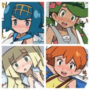 ポケットモンスターサン＆ムーン