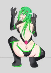 うちのこえろ