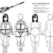 キャラ