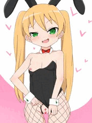 ろりさん「男なんてスケベの前では無力!」