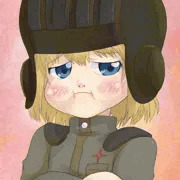 機嫌を損ねてしまったカチューシャ