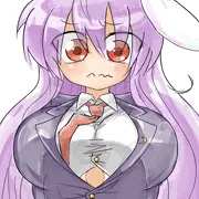 うどん縦ずり
