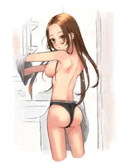 脱衣所