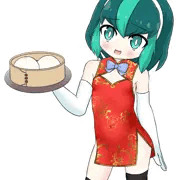 チャイナまきな