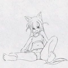 らくがき 20240602