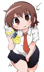 お水くれるやすな