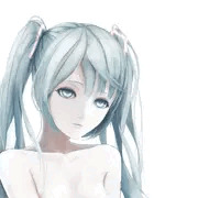 初音ミク